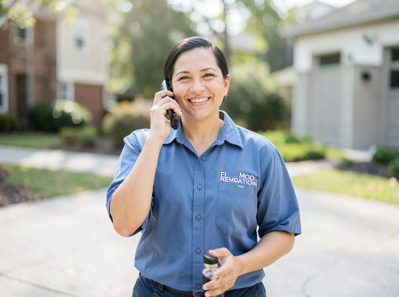 Mold Remediation Burneyville, OK FAQs